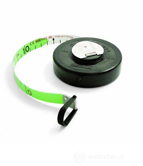 ROTELLA METRICA MT. 10