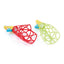 Mega Basket - Set 2 Pezzi