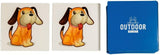 Memory Animali - Set 30 Carte