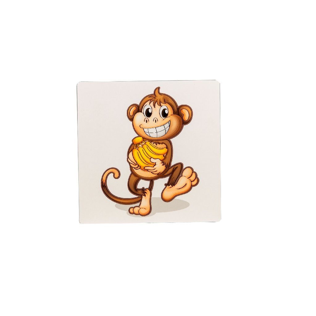 Memory Animali - Set 30 Carte