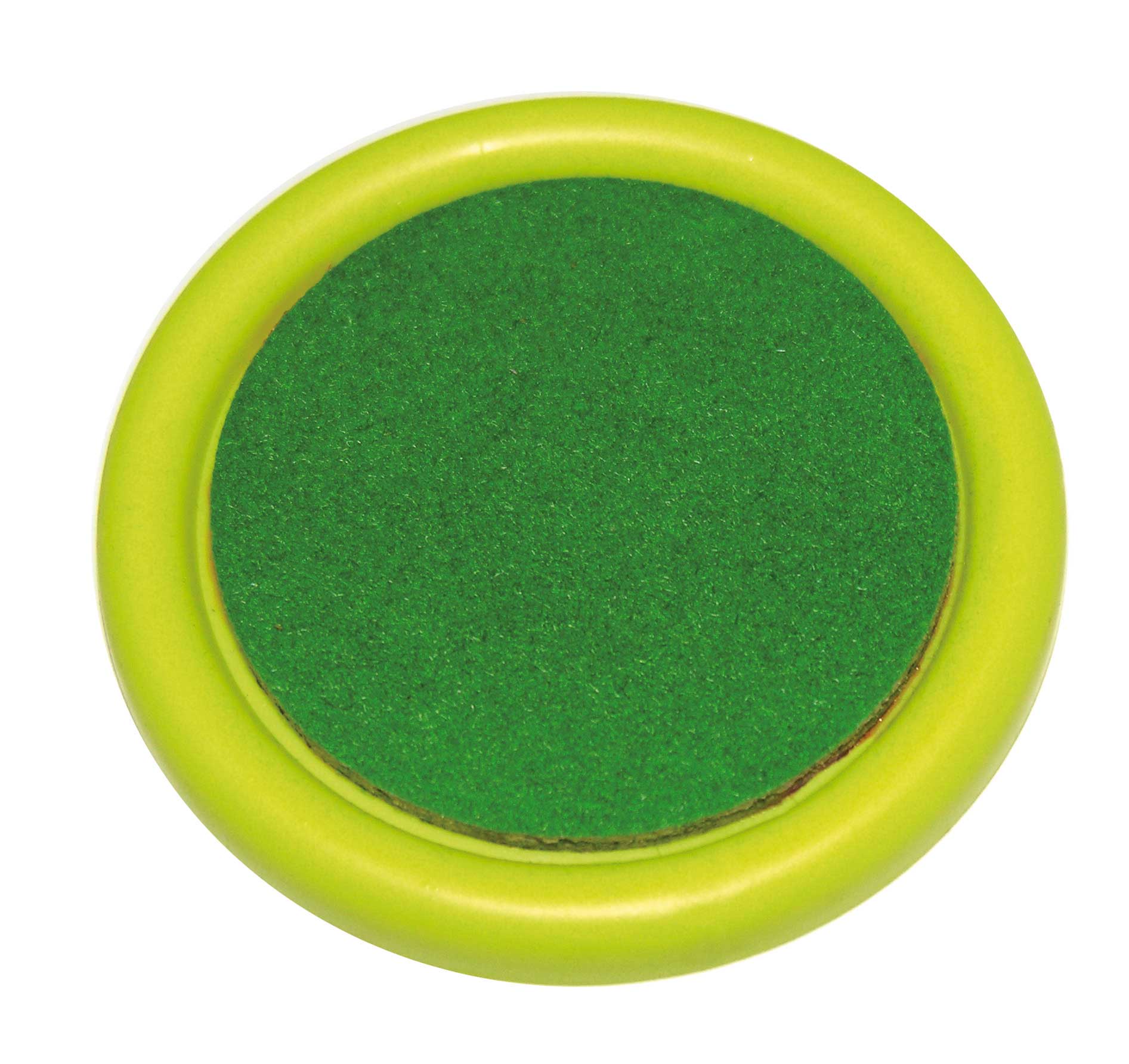 Bottoni Del Colore In Valigetta