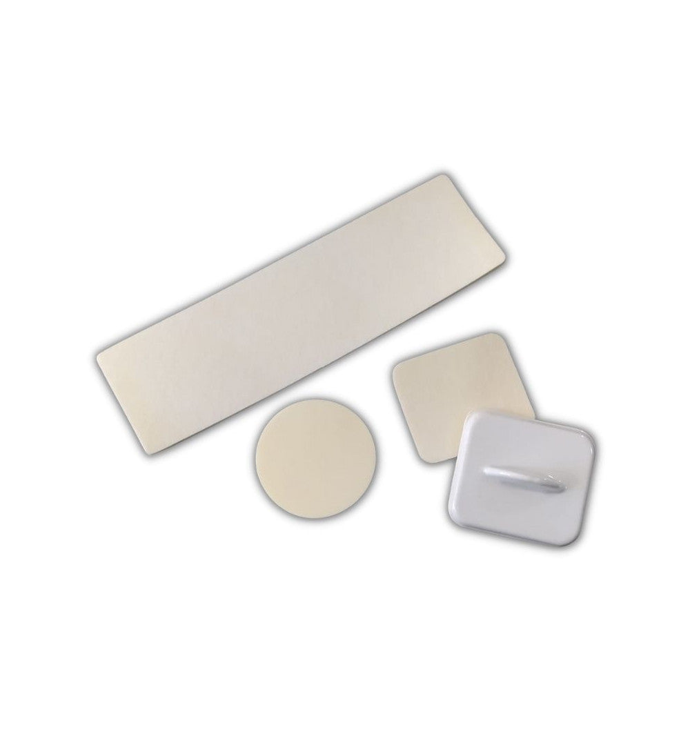 MICROSPUGNA IN LATTICA - SET 4 PZ. Immagine secondaria del prodotto