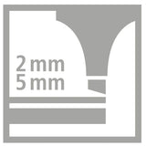 EVIDENZIATORE STABILO BOSS MINI PASTELOVE CARTA ZUCCHERO