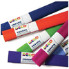 CRESPA GR.40 CM. 250X50 - EXPO 100 ROTOLI - COLORI