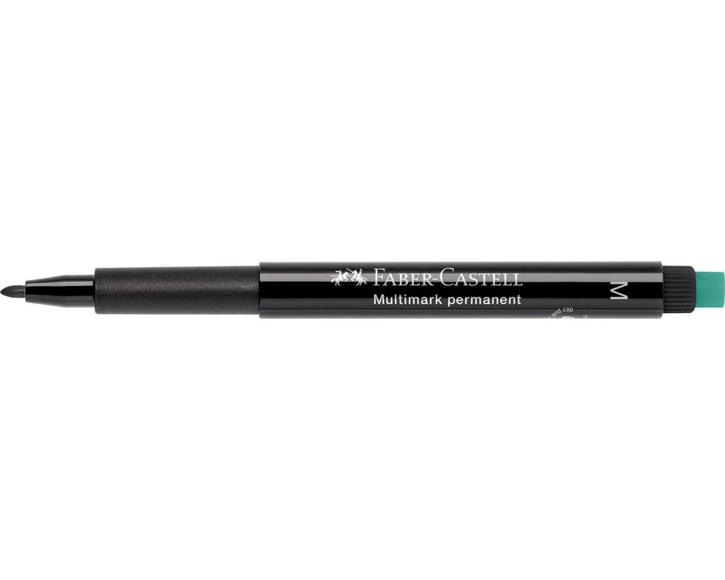 MARKER MULTIMARK 1513 PERMANENT MEDIA NERO