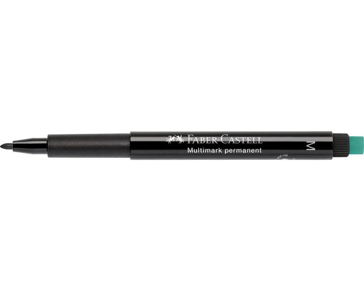 MARKER MULTIMARK 1513 PERMANENT MEDIA NERO