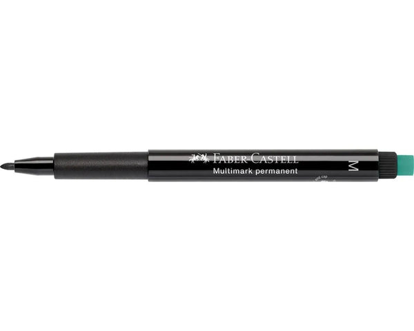 MARKER MULTIMARK 1513 PERMANENT MEDIA NERO