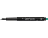 MARKER MULTIMARK 1513 PERMANENT MEDIA NERO