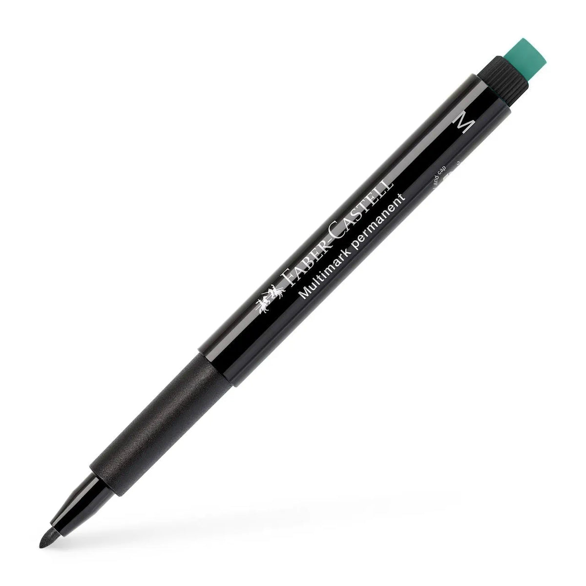 MARKER MULTIMARK 1513 PERMANENT MEDIA NERO Immagine principale del prodotto