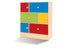 Mobile Brio - Cm. 99X35X112 H - Modulo 3