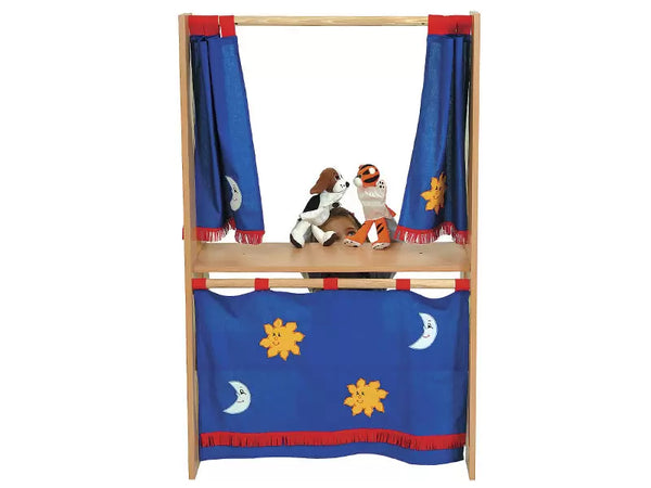 Mobile Mercato/Teatro Cm. 82x51x113,5 H
