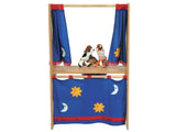 Mobile Mercato/Teatro Cm. 82x51x113,5 H