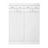 MODULI PER TELAIO DELLE GERARCHIE PICCOLO,SET 50FG