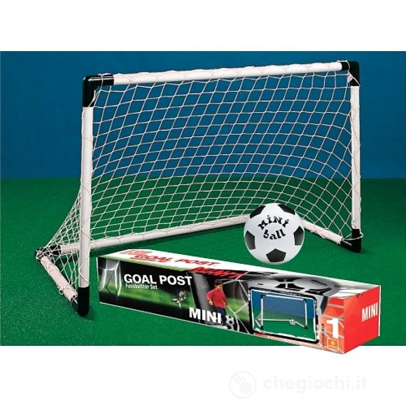 Porta Da Calcio Mini Cm. 91x63 H