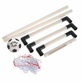Porta Da Calcio Mini Cm. 91x63 H