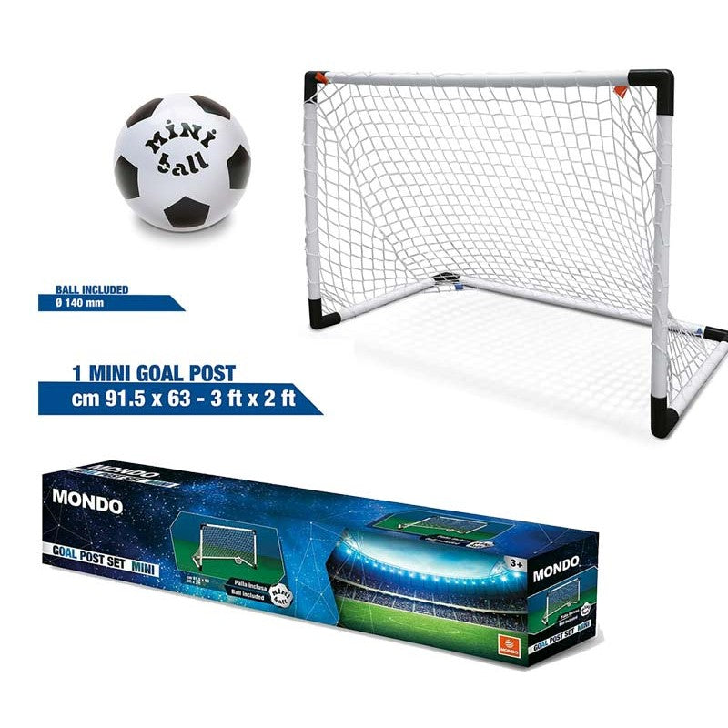 Porta Da Calcio Mini Cm. 91x63 H