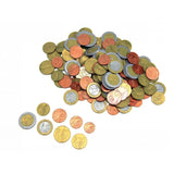 Monete Euro - Scatola 148 Pezzi Assortite