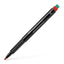 MARKER MULTIMARK 1513 PERMANENT MEDIA ROSSO