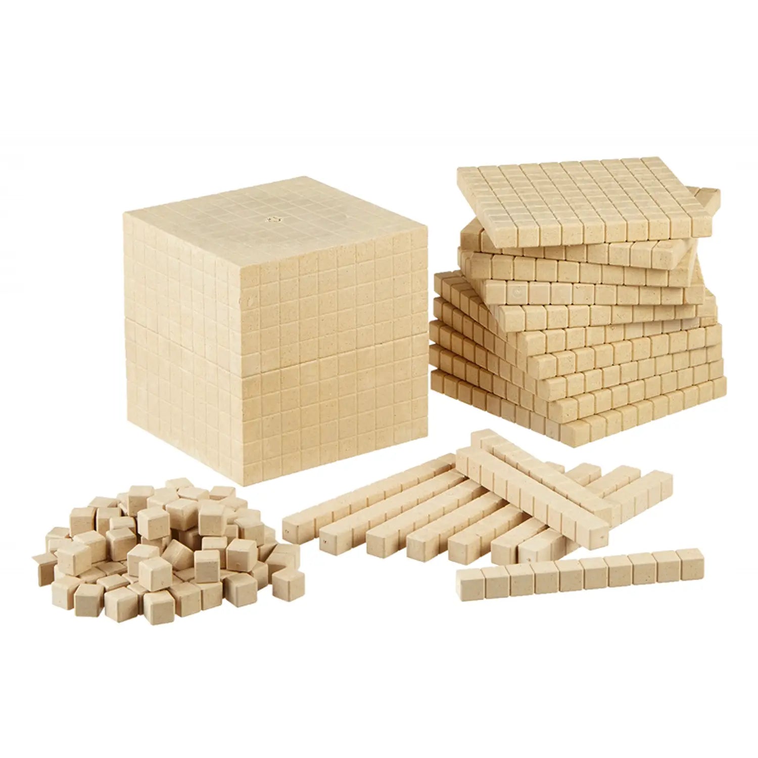 Gioco Multibase In Legno