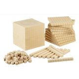 Gioco Multibase In Legno