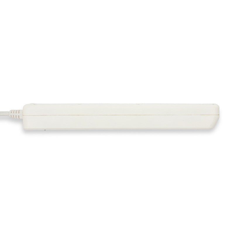 Multipresa 16 A - 5 x Shuko + Interruttore