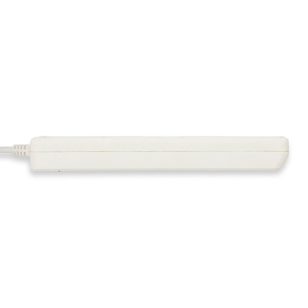 Multipresa 16 A - 5 x Shuko + Interruttore