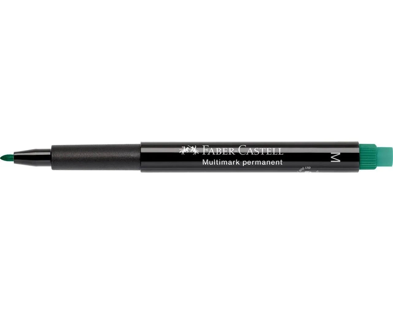 MARKER MULTIMARK 1513 PERMANENT MEDIA VERDE