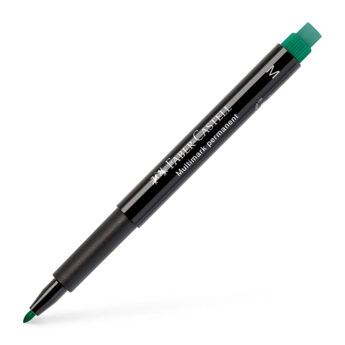 MARKER MULTIMARK 1513 PERMANENT MEDIA VERDE Immagine principale del prodotto