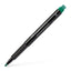 MARKER MULTIMARK 1513 PERMANENT MEDIA VERDE