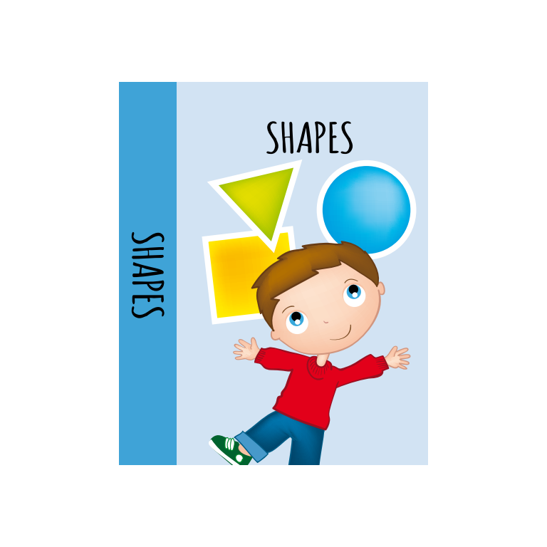 My First Library -  Read and Learn