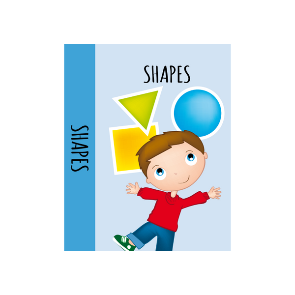 My First Library -  Read and Learn