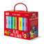 My First Library -  Read and Learn