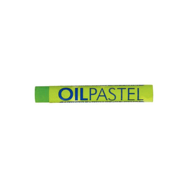 "PASTELLI A OLIO TONDI ""MINI"" - SCATOLA 12 PEZZI