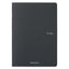 QUADERNO ECOQUA A4 GR.90 1 RIGO NERO