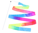 Nastro Ritmico Arcobaleno Mt.2 - Set 3 Pezzi