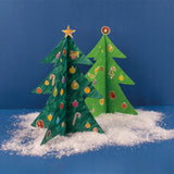 STICKERS NATALIZI -SET PZ. 1000 SOGG.ASS