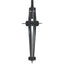 COMPASSO BALAUSTRONE QUICK STREAM NERO FABER-CASTELL