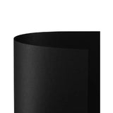 CARTONCINO GR. 200 50X70 NERO