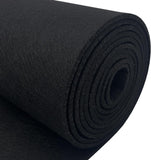 FELTRO ROTOLO CM.35X105 - NERO