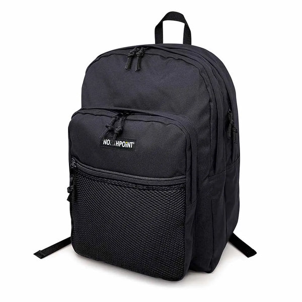 ZAINO NORTHPOINT NERO