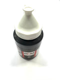 COLORE ACRILICO - FLACONE ML.250 -  NERO