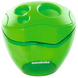 TEMPERAMATITE IN PLASTICA 3 FORI