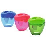TEMPERAMATITE IN PLASTICA 3 FORI