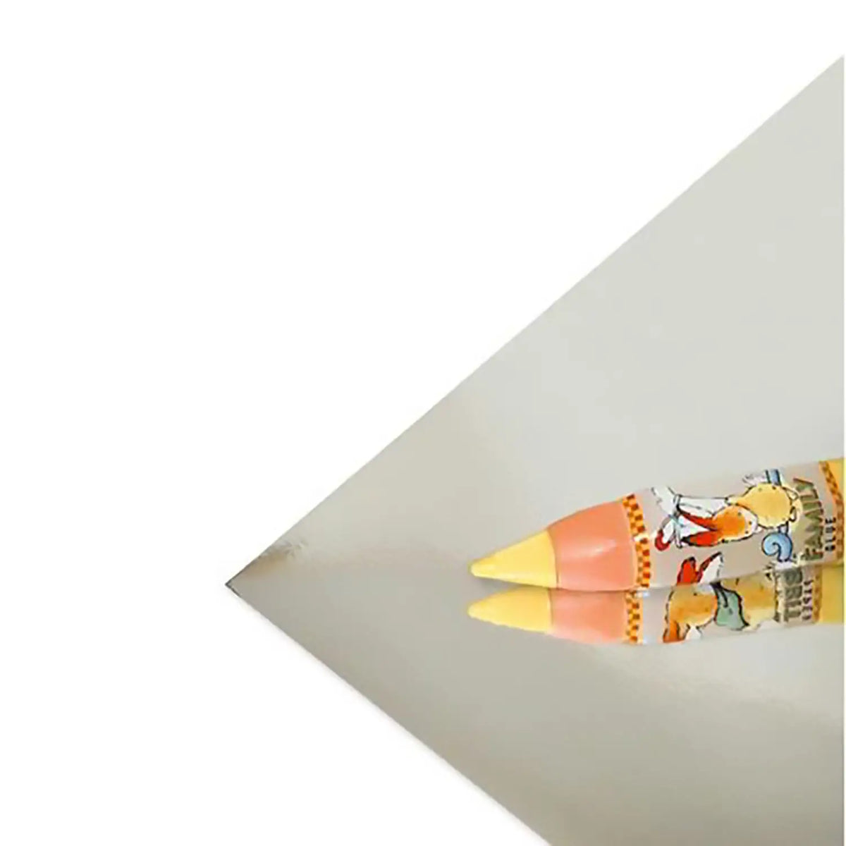 CARTONCINO A SPECCHIO CM. 50X70