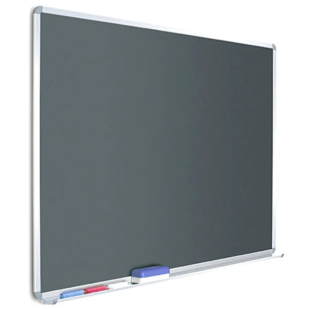 LAVAGNA MAGNETICA GRIGIA ARDESIA CM. 120X90 Immagine principale del prodotto