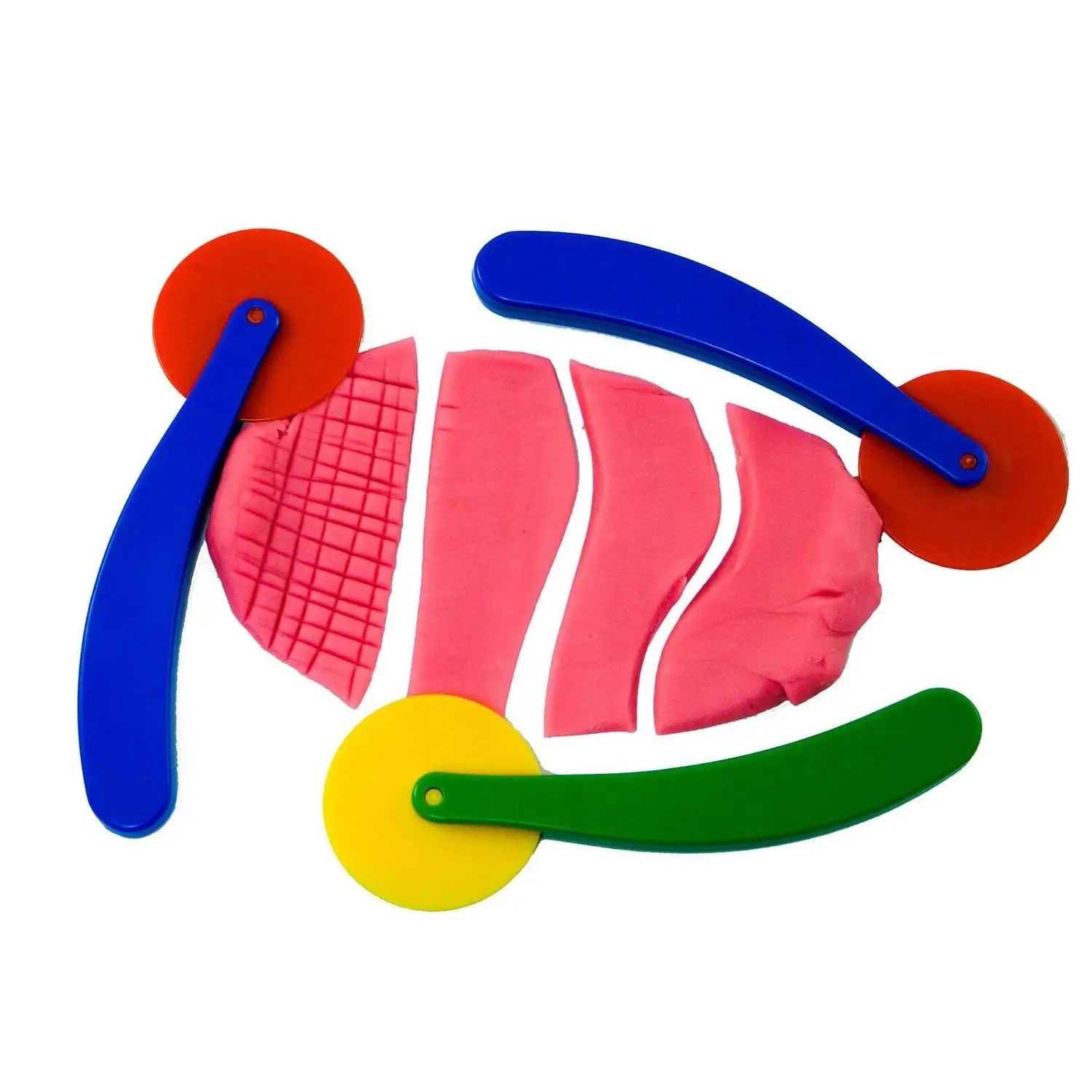 TAGLIA PASTA DRITTO PZ. 3 CM.18