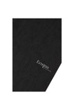 QUADERNO C/SPIRALE A4 ECOQUA QUADRETT. 0.5MM NERO