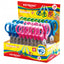 FORBICINA SOFT GRIP CM.13 - EXPO 20 PEZZI