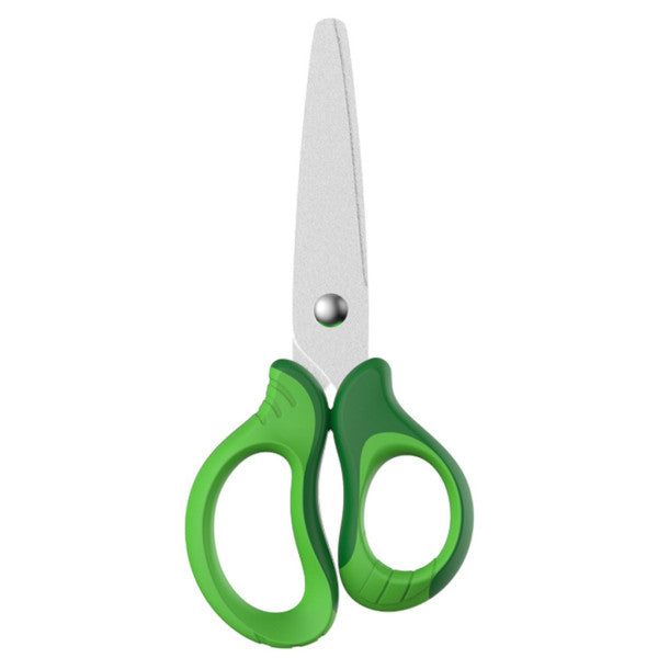 FORBICINA SOFT GRIP CM.13 - IN BLISTER Immagine secondaria del prodotto
