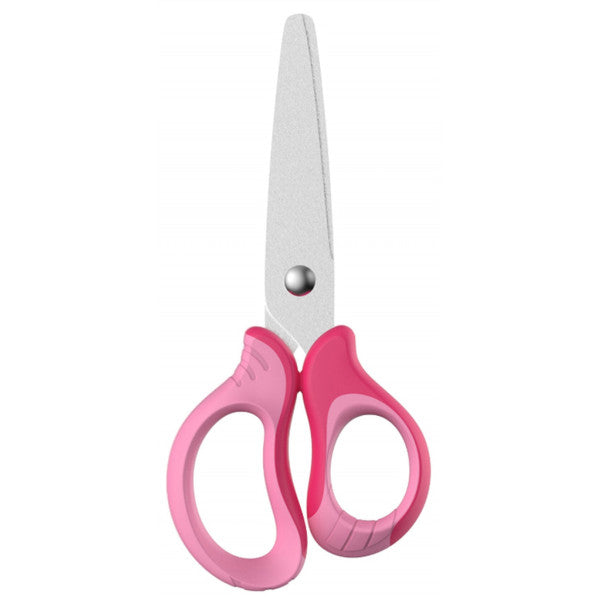FORBICINA SOFT GRIP CM.13 - IN BLISTER Immagine principale del prodotto